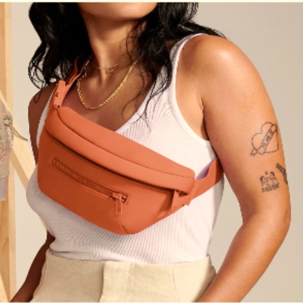Dagne Dover Ace Belt Bag